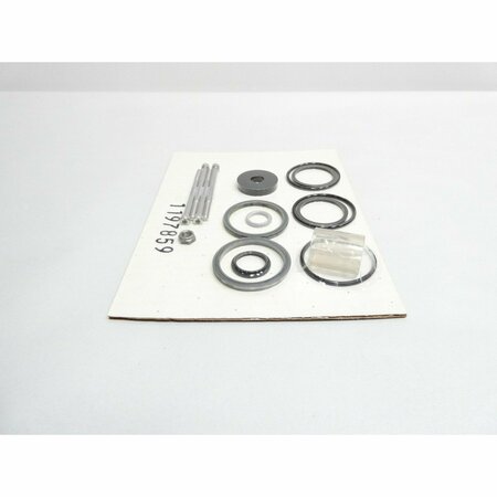 Pneumatic Products INLET AND EXHAUST REPAIR KIT 1-1/2IN VALVE PARTS AND ACCESSORY 1197859